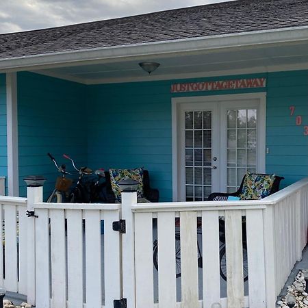 Hotel Just Gotta Getaway Port Orange Exterior foto